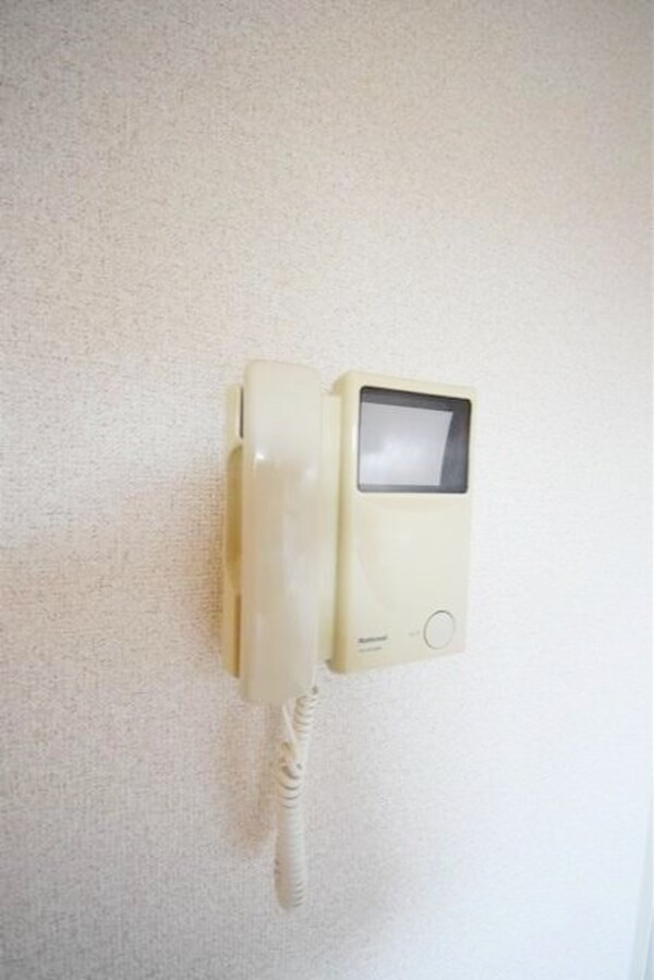 セキュリティ(設備)