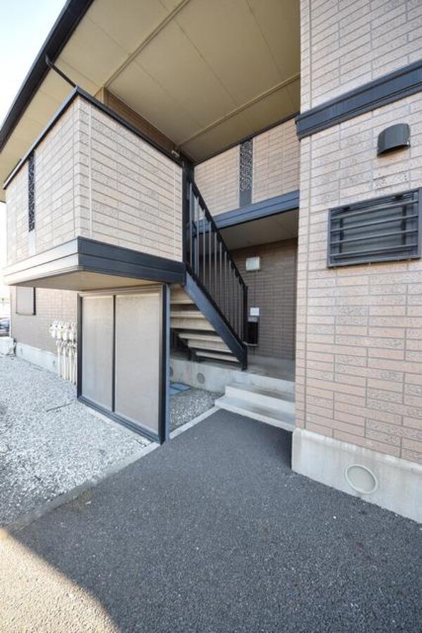 エントランス(エントランス)