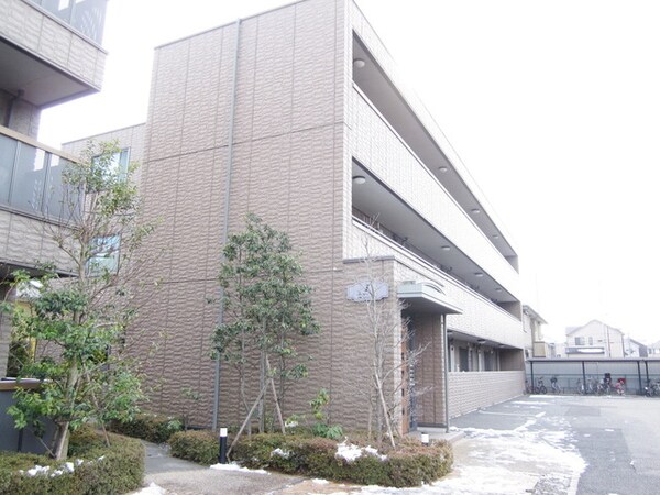 エントランス(★お部屋探しは株式会社タウンハウジング東京まで★)