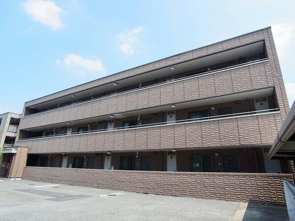 外観(★お部屋探しは株式会社タウンハウジング東京まで★)