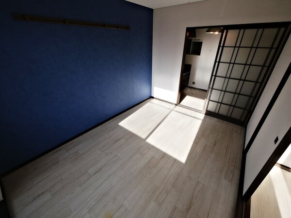 リビング・居室