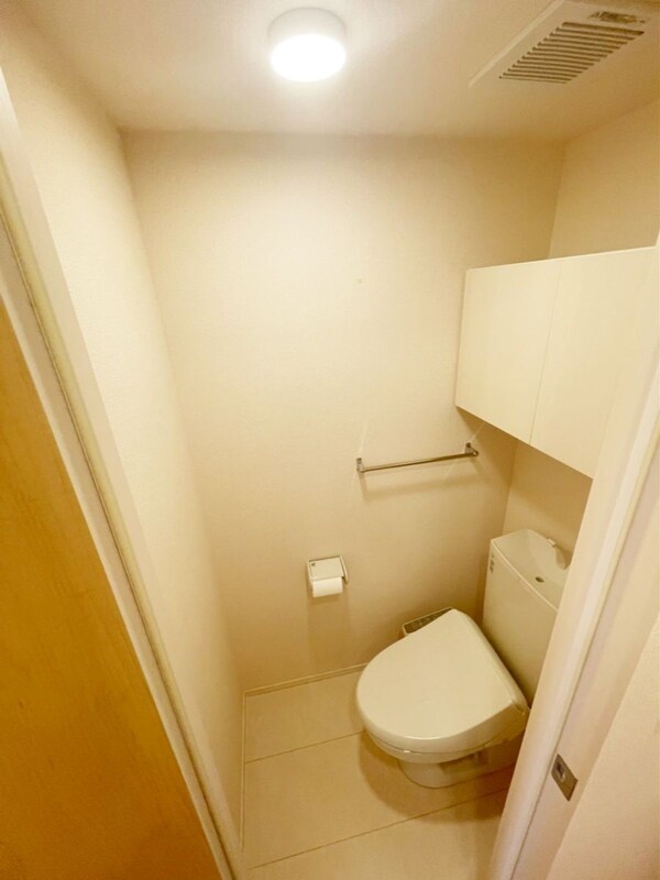 トイレ(★お問い合わせは、地域密着のタウンハウジングまで★)