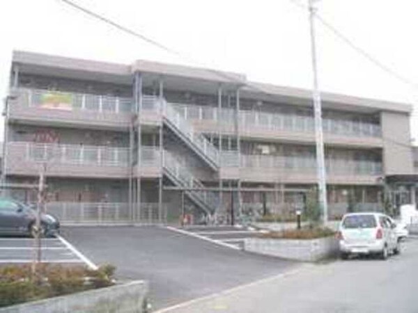 外観(☆重厚感ある外観☆)