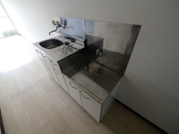 キッチン(★お部屋探しは、タウンハウジング京王八王子店へ★)