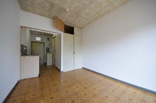 リビング・居室