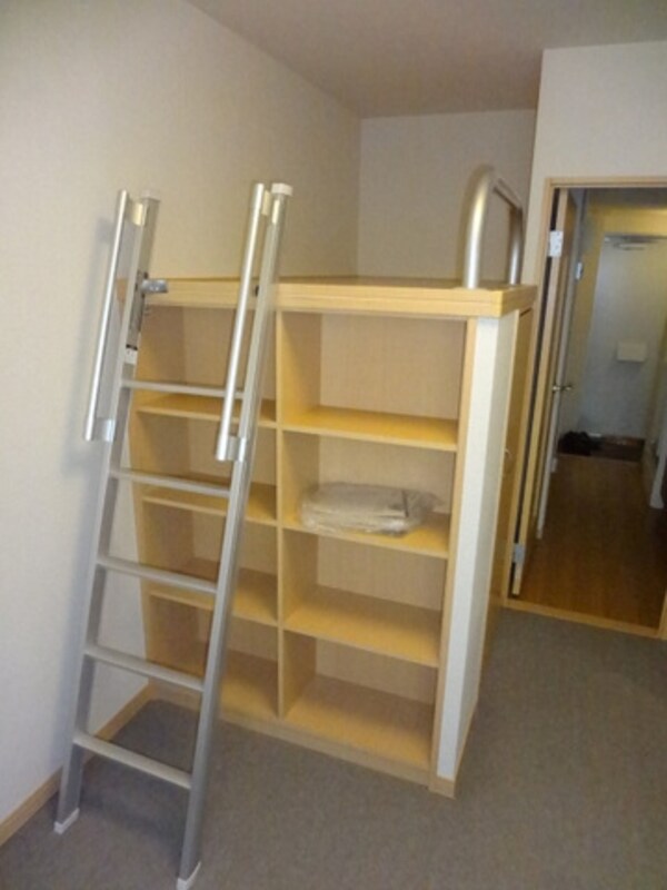 その他室内・内装(ベッド付き)