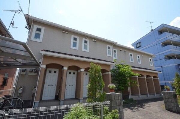 外観(★お問い合わせは042-645-5680まで★)