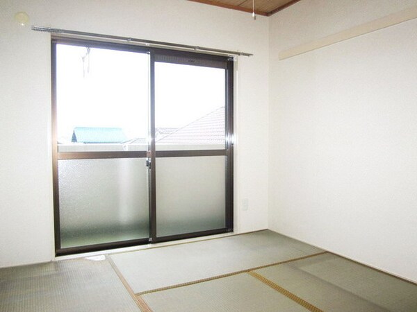 その他室内・内装(♪和室でゆったり♪)