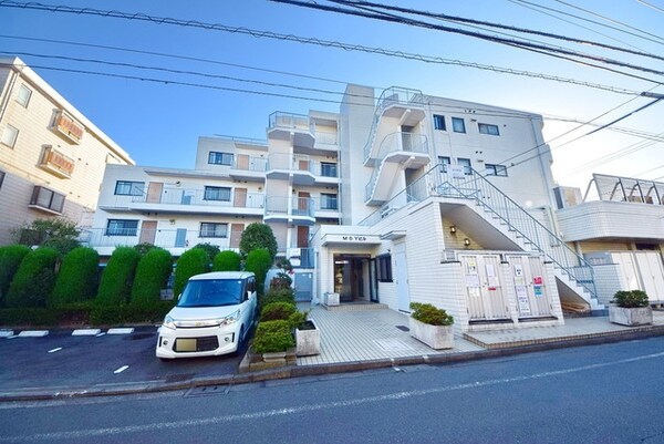 外観(★外観★)