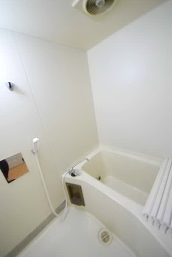 バス／シャワールーム等(室内・室内設備)