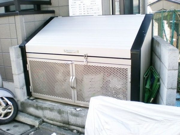 その他(★ゴミ置場★)