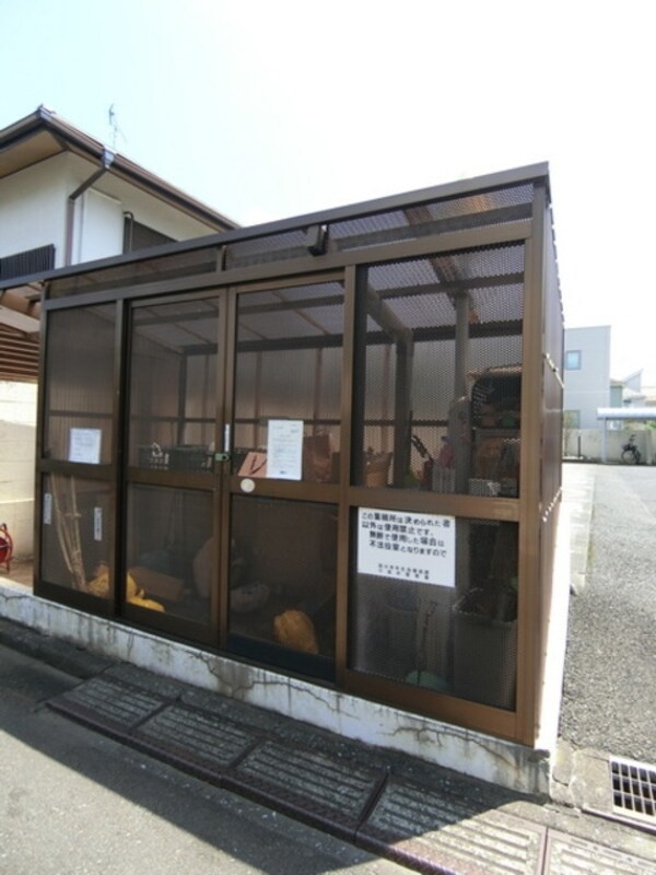 共有部分(★外観・共有部分★)