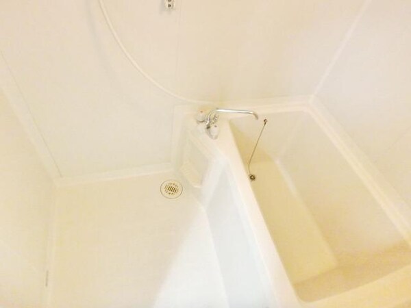 バス／シャワールーム等(★バスルーム★)