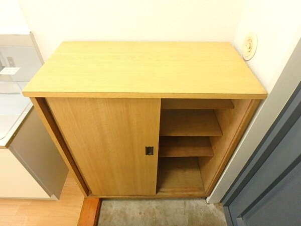 その他(シューズＢＯＸ)