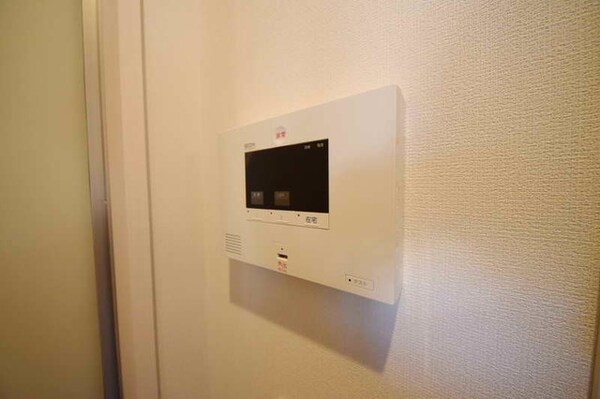 セキュリティ(室内・室内設備)