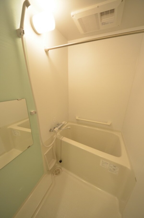 バス／シャワールーム等(☆一日の疲れを取る癒しの空間☆)