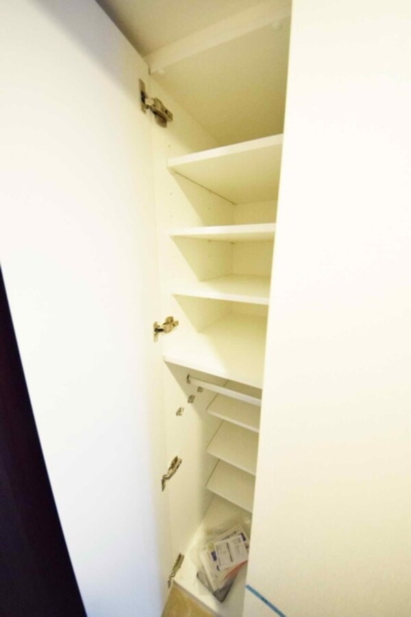 その他(室内・室内設備)