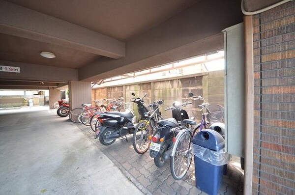 共有部分(外観・共用部分)