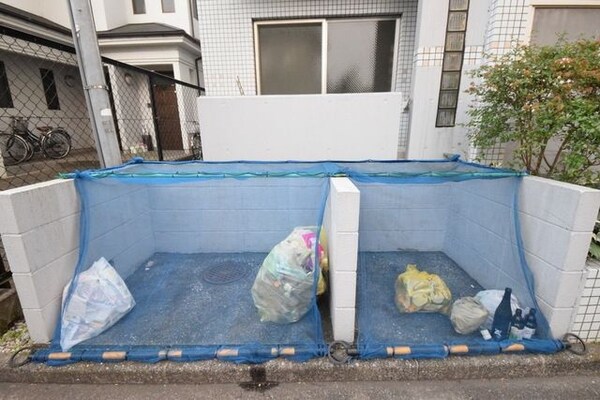 その他(外観・共用部分)