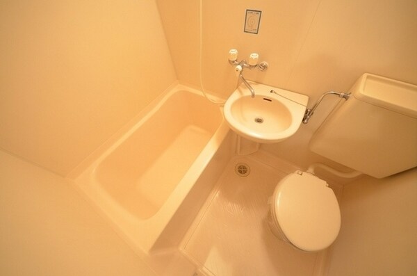 バス／シャワールーム等(室内・室内設備)