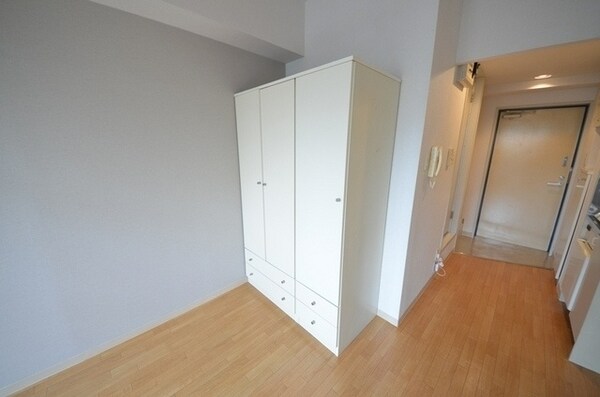 収納(室内・室内設備)