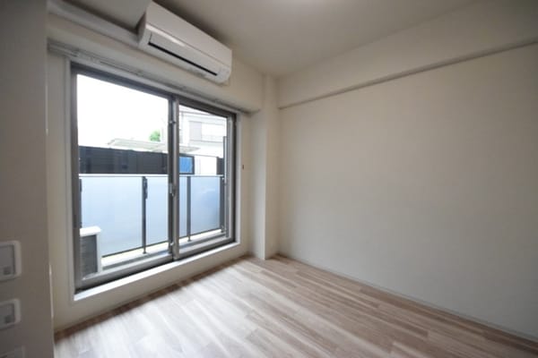 リビング・居室(室内・室内設備)