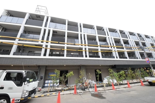 外観(外観・共用部分)