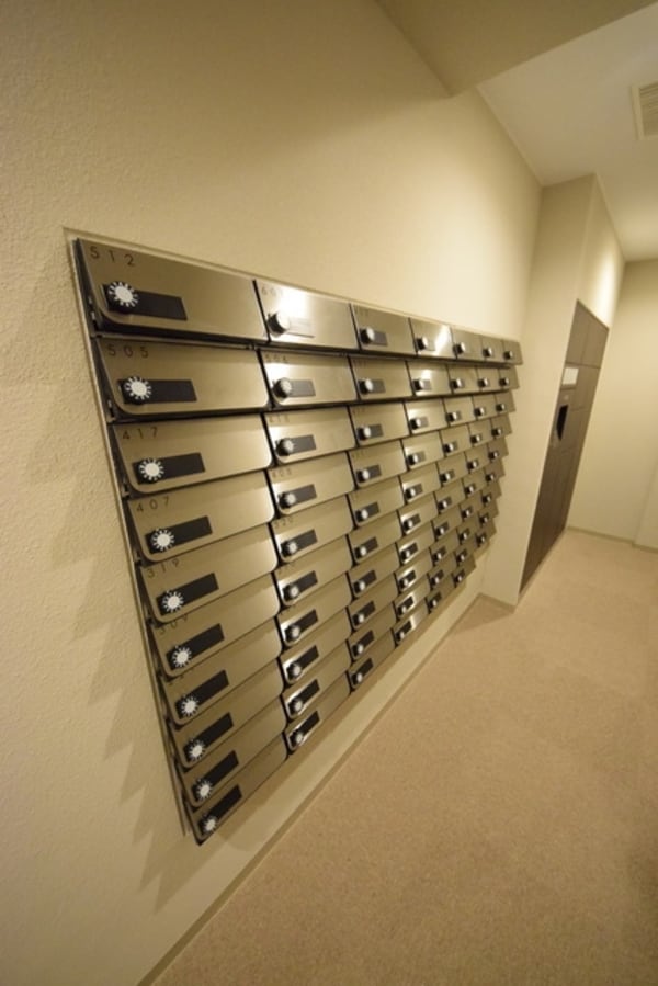 共有部分(外観・共用部分)