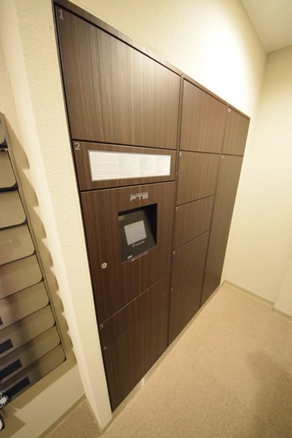 共有部分(外観・共用部分)