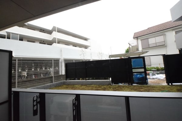 眺望(室内・室内設備)