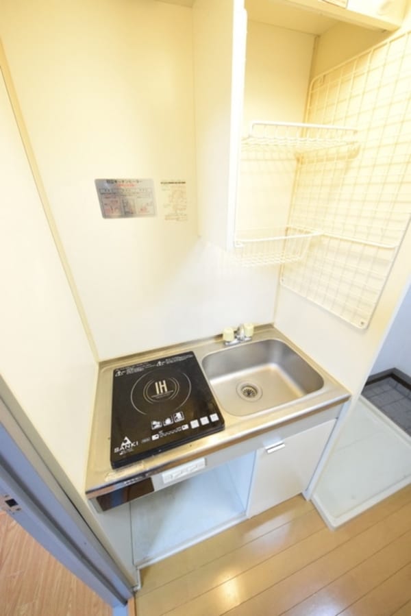 その他(室内・室内設備)