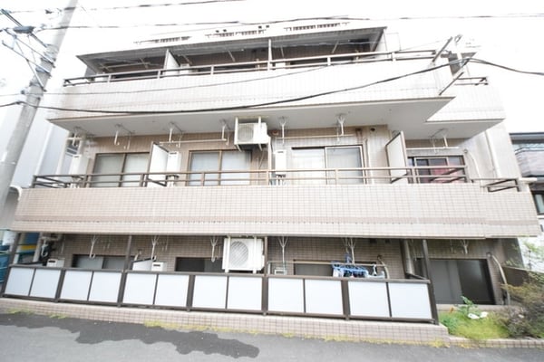 その他(外観・共用部分)