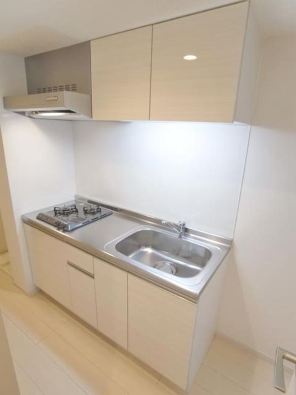 キッチン(☆お料理しやすいシステムキッチン☆)