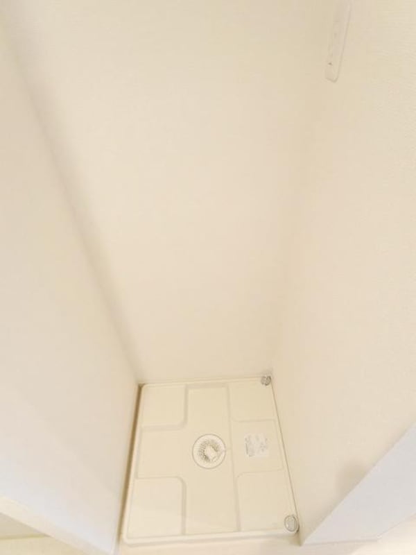 その他(☆室内洗濯機置き場☆)