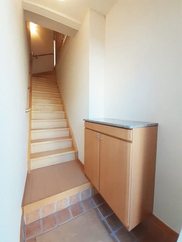 玄関(☆玄関☆)