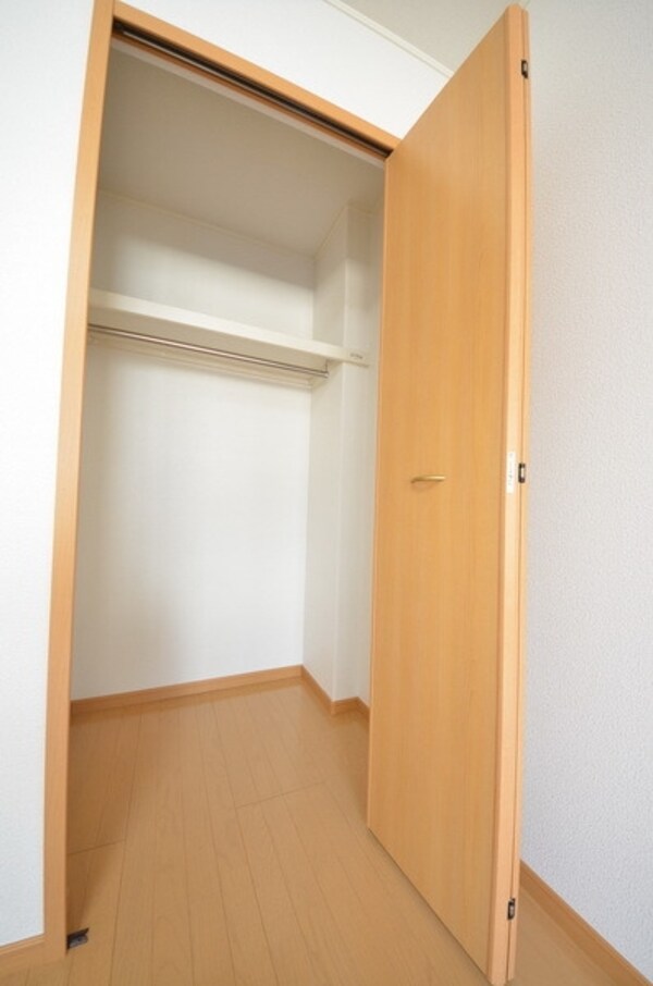 収納(室内・室内設備)