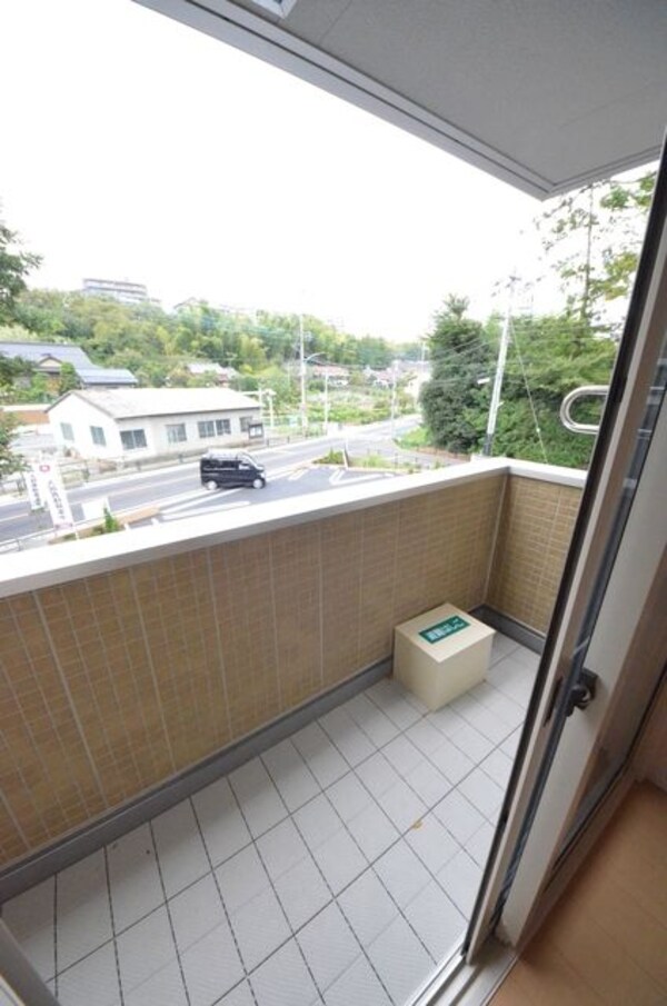 バルコニー(※同施工会社イメージ画像)