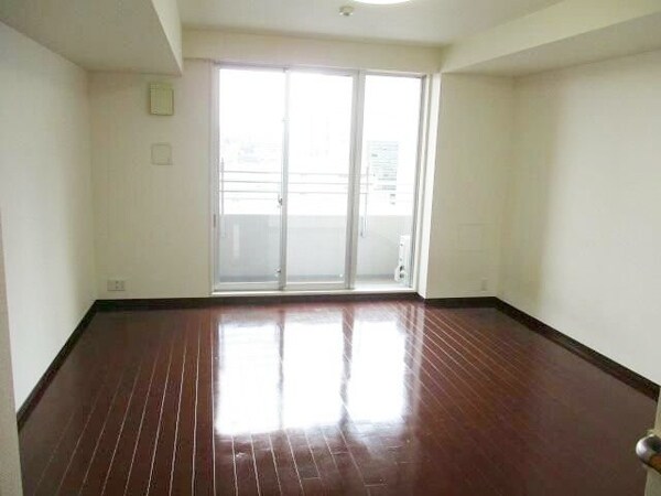 リビング・居室(★お部屋探しは株式会社タウンハウジング東京まで★)