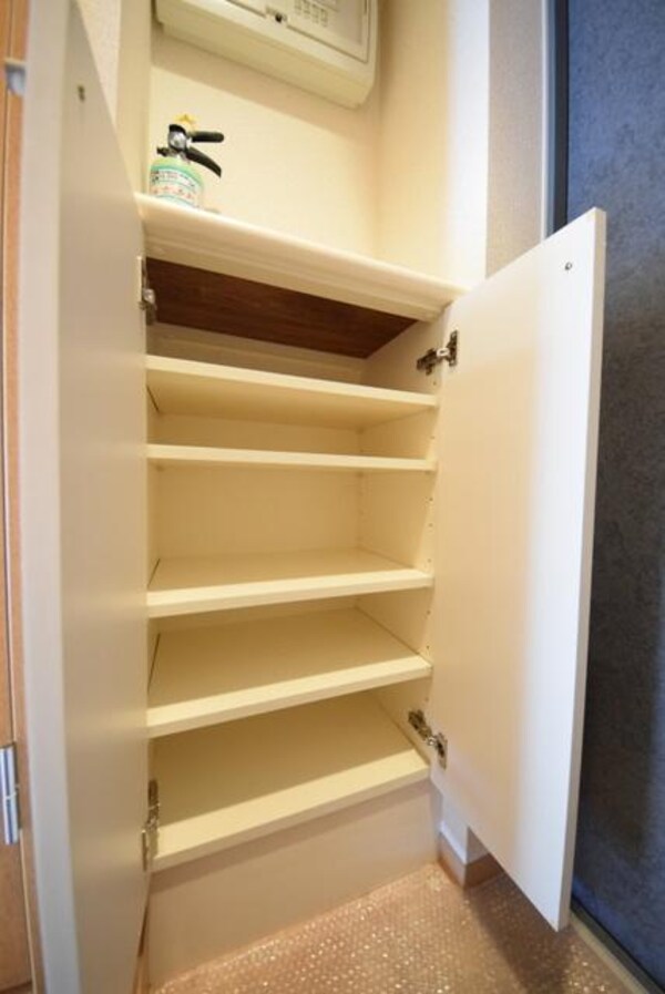 その他(☆シューズBOX☆)