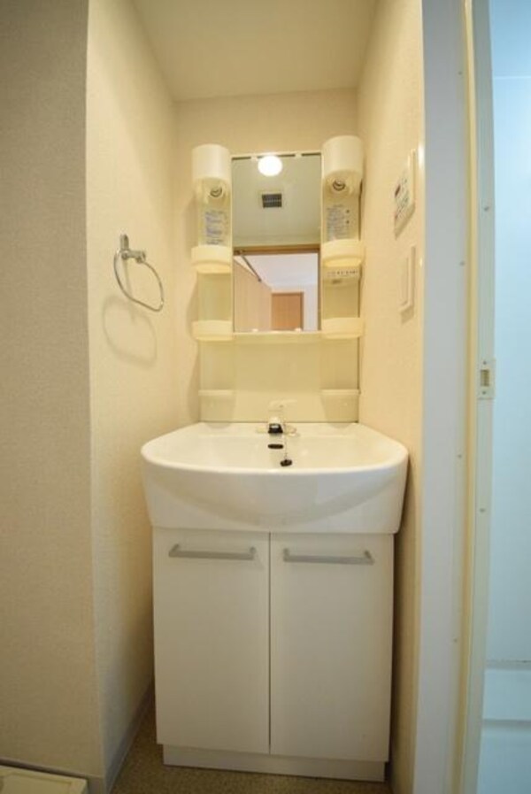 洗面(☆独立洗面台☆)