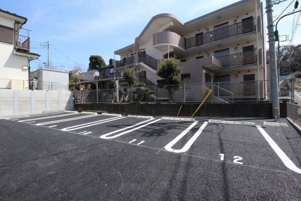 駐車場(★敷地内駐車場★)