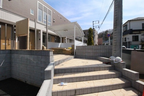 エントランス(★エントランス★)