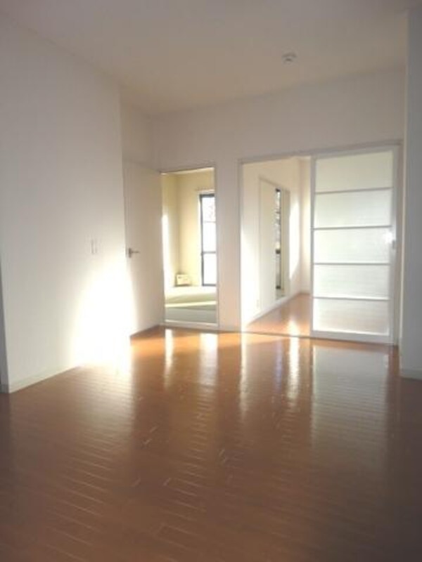 リビング・居室