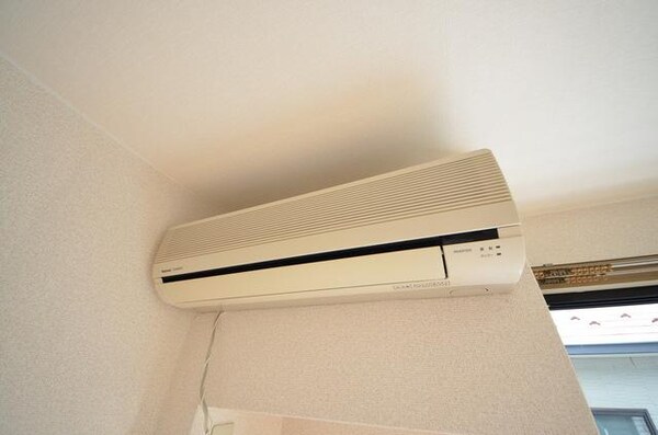 その他(♪エアコン♪)