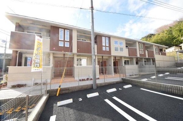 外観(☆内見のご予約はタウンハウジング八王子店まで☆)