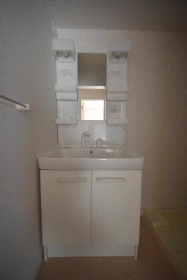 洗面(☆内見のご予約はタウンハウジング八王子店まで☆)