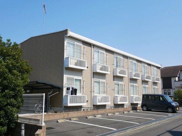 外観(★外観です★)