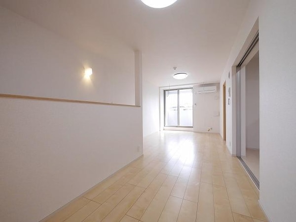 リビング・居室(★奥行きのある空間★)