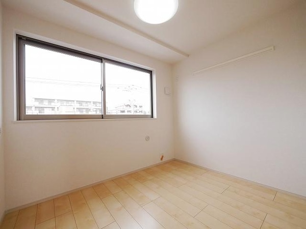 その他室内・内装(★4帖の洋室★)