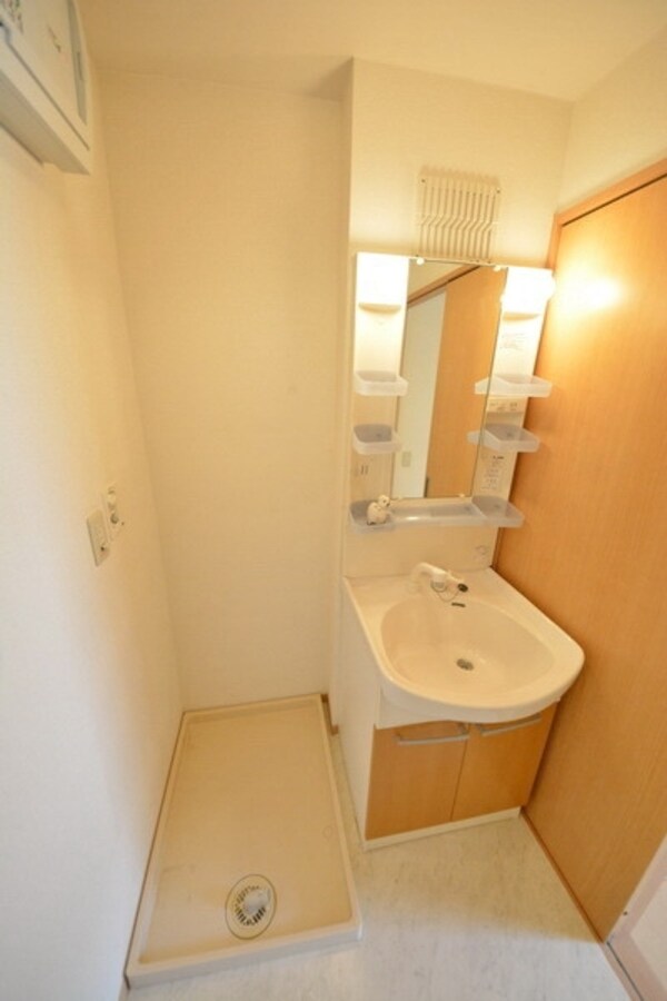 洗面(☆洗面所☆)